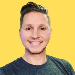 Meet your Posher, Nathan